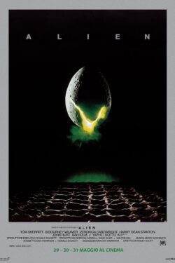 Alien – Poster (2023)