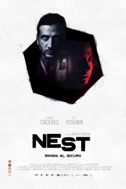 Nest – Rimani al sicuro – Poster