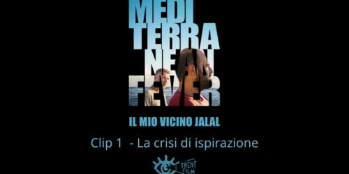 La crisi di ispirazione, clip dal film Mediterranean Fever di Maha Haj