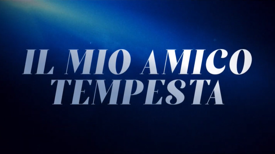 Il mio amico Tempesta, trailer film di Christian Duguay