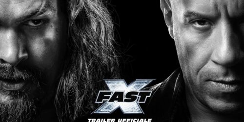 Fast X, trailer finale