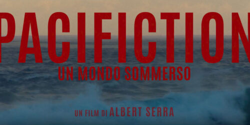 Pacifiction, trailer film di Albert Serra