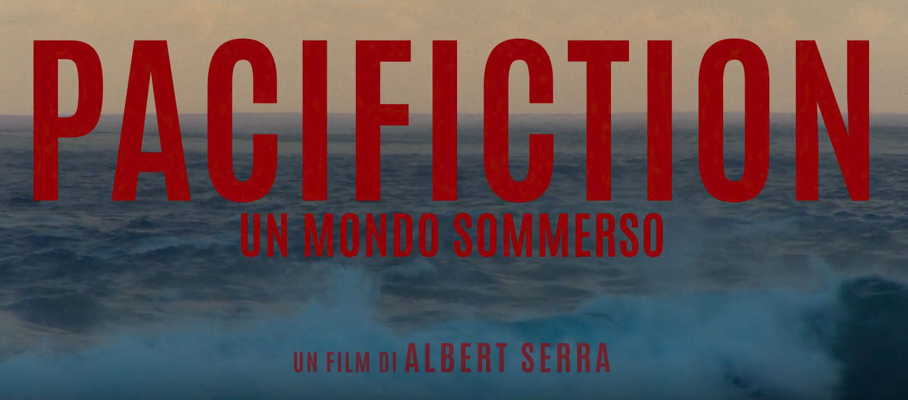 Pacifiction, trailer film di Albert Serra