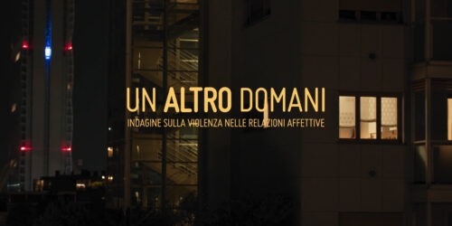 Un altro domani, trailer docufilm di Silvio Soldini