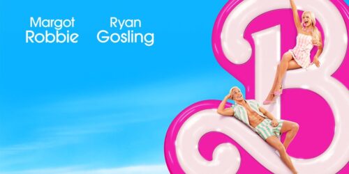 Barbie, teaser trailer del film con Margot Robbie e Ryan Gosling