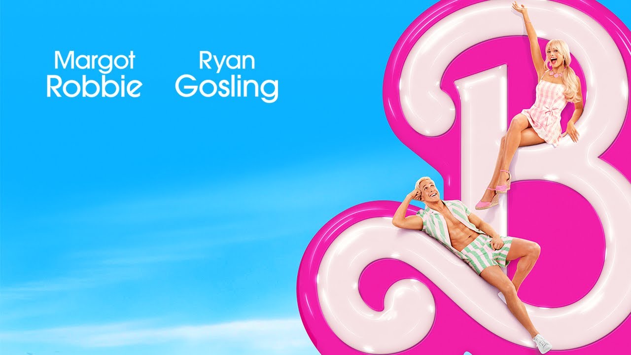 Barbie, teaser trailer del film con Margot Robbie e Ryan Gosling