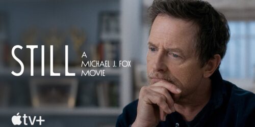 STILL: la storia di Michael J. Fox, trailer film in uscita su Apple TV+