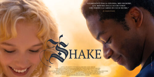 Shake, trailer serie young basata sull’Otello di Shakespeare su RaiPlay