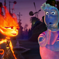 Elemental, recensione del film Disney e Pixar. Una perla da non lasciarsi scappare