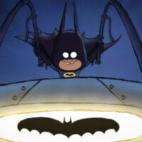Merry Little Batman – foto dal film