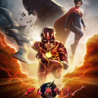 Poster The Flash di Andy Muschietti