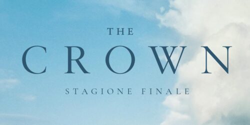 The Crown 6 - stagione finale