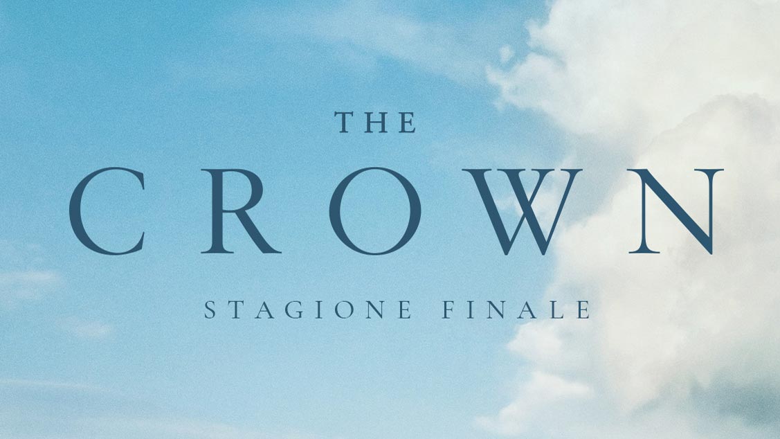 The Crown 6 - stagione finale