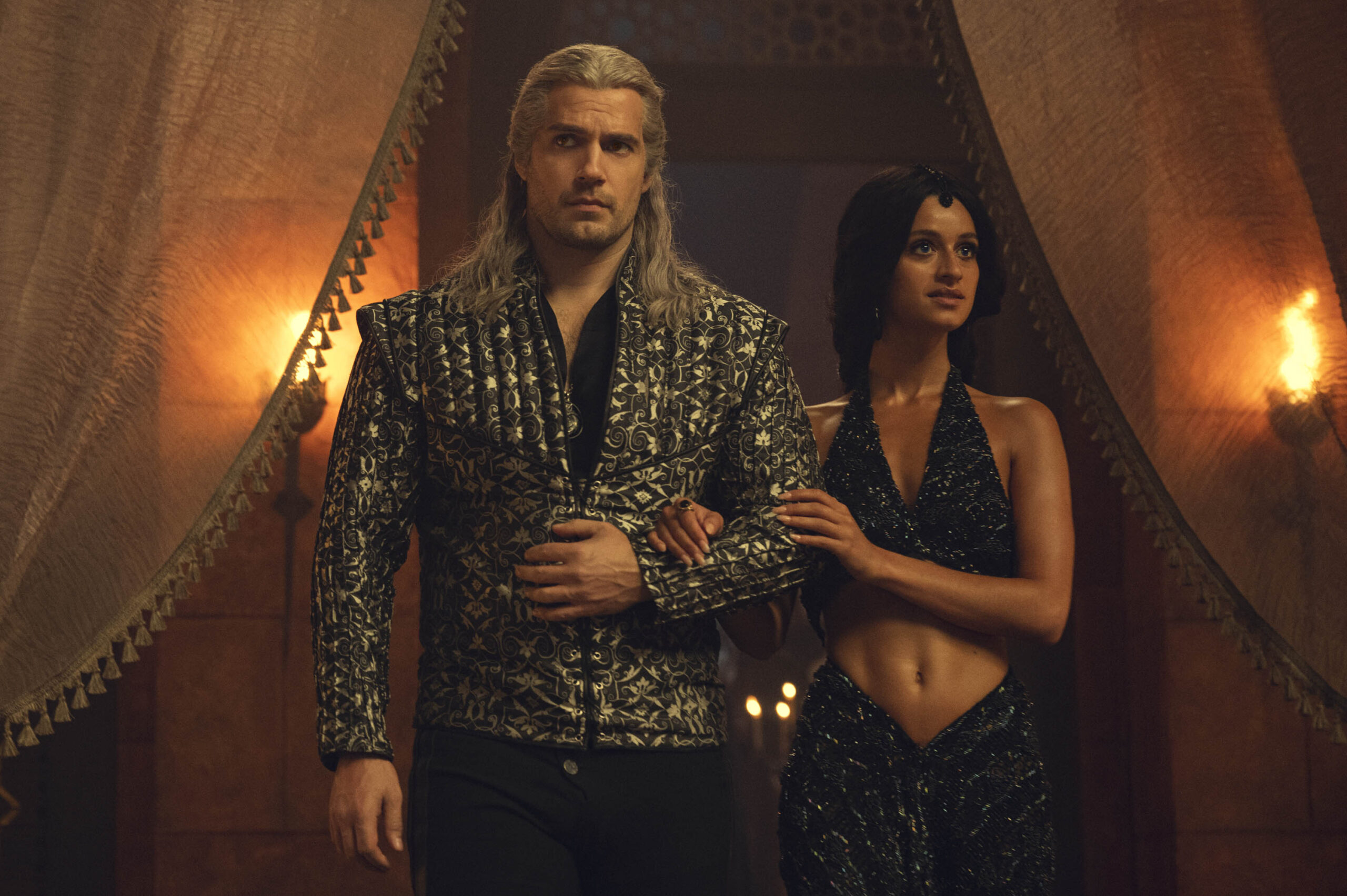 The Witcher 3x05 [credit: Susan Allnutt/Netflix; Copyright 2022 Netflix, Inc; courtesy of Netflix]