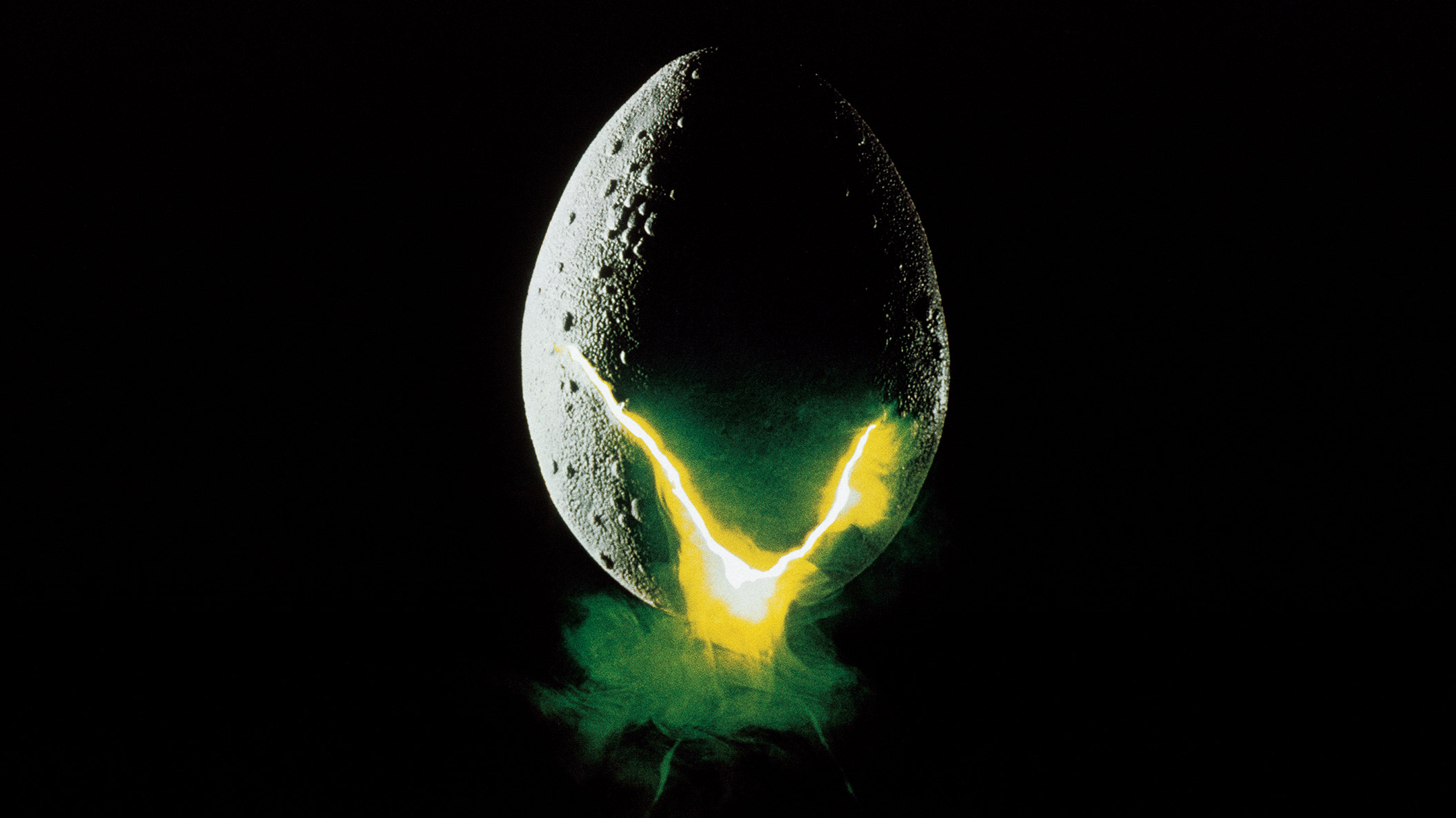 Alien di Ridley Scott