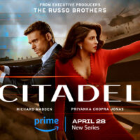 Citadel, recensione serie Prime Video con Priyanka Chopra Jonas e Richard Madden