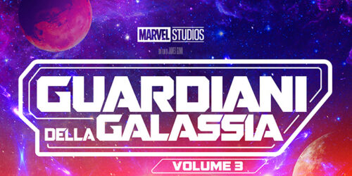 Guardiani della Galassia 3, il dietro le quinte ‘Assembled’ arriva su Disney+ a settembre
