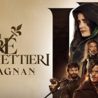 I tre moschettieri - D'Artagnan, recensione del film