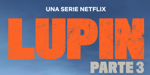 Lupin con Omar Sy, 3a stagione su Netflix dal 5 ottobre