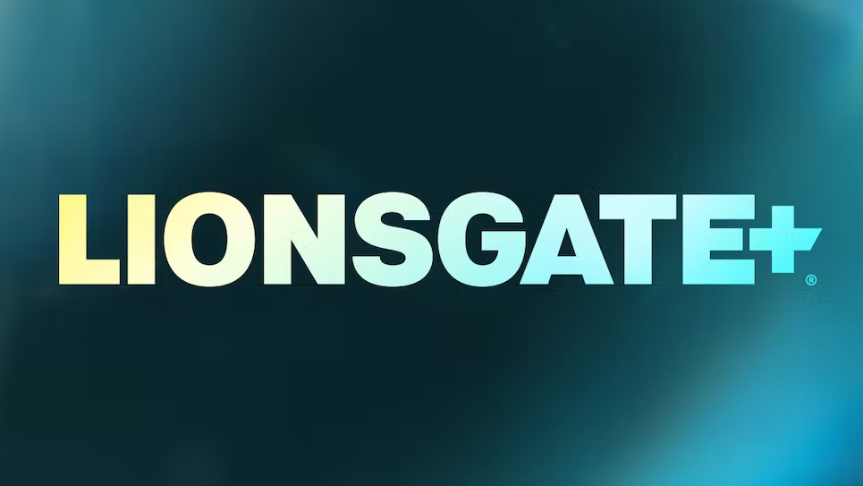 LIONSGATE Plus