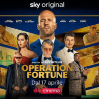 Operation Fortune, recensione dell'action-comedy di Guy Ritchie