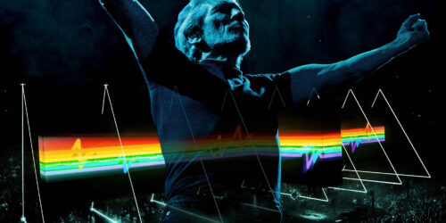 Roger Waters - This Is Not A Drill cinema 25 maggio 2023