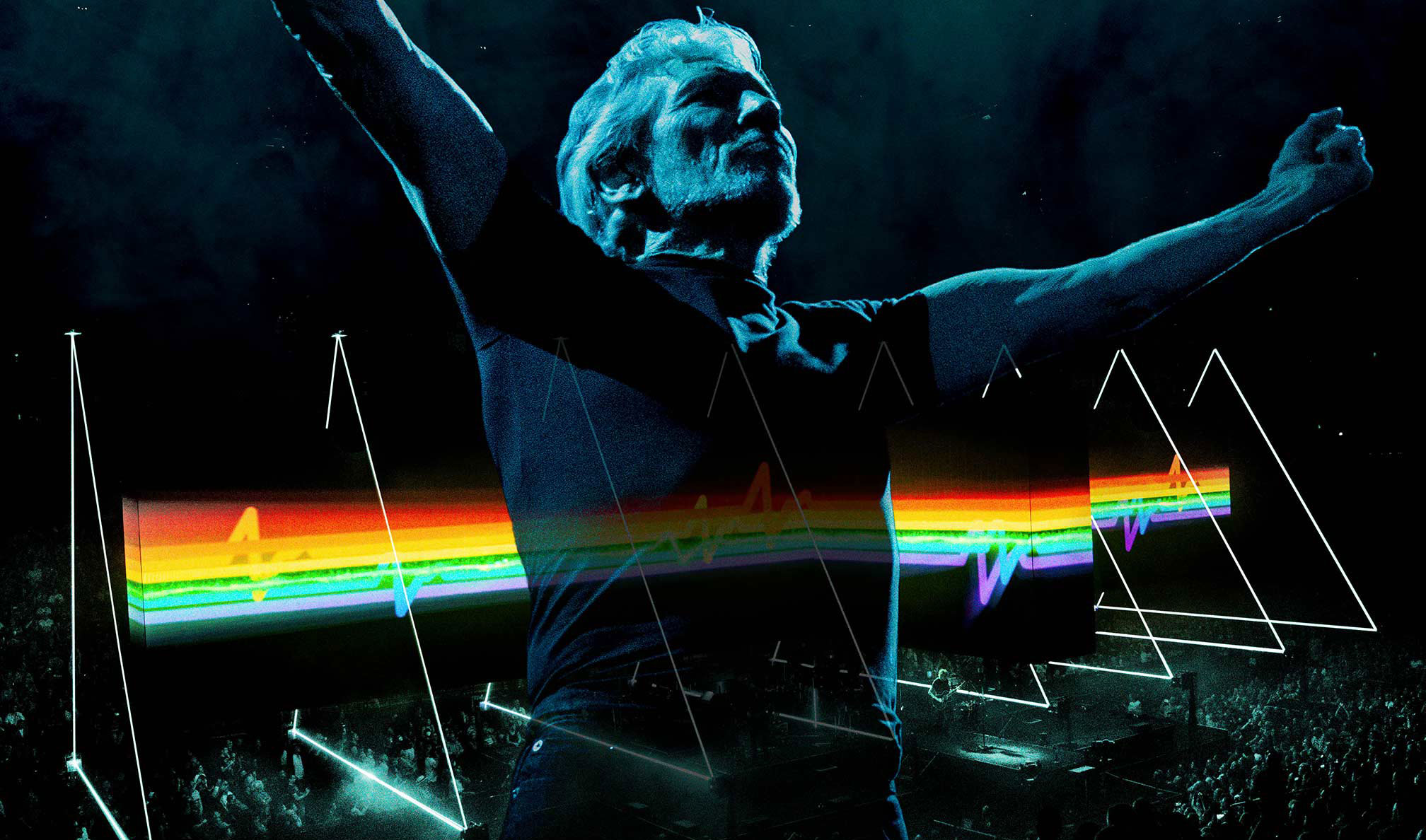 Roger Waters - This Is Not A Drill cinema 25 maggio 2023
