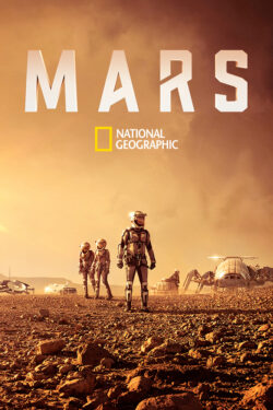 Marte (stagione 2)