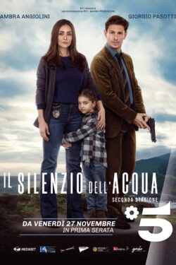 2×02 – Seconda puntata – Il silenzio dell’acqua