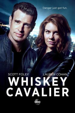 locandina Whiskey Cavalier