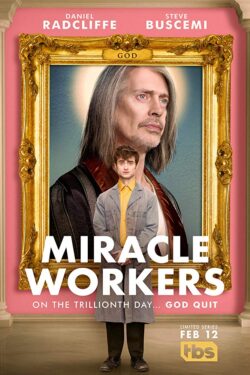 1×02 – 13 giorni – Miracle Workers