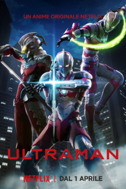 Ultraman