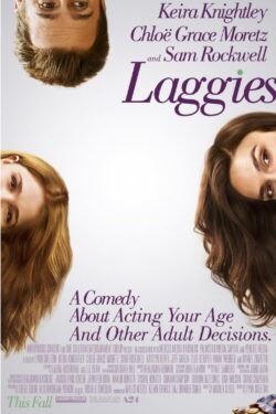 Locandina Laggies