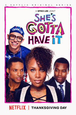 She’s Gotta Have It (stagione 2)