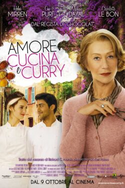 Amore, Cucina e Curry