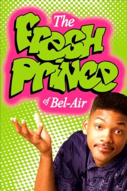 Willy, il principe di Bel Air