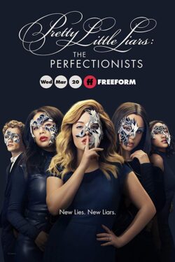 Pretty Little Liars: The Perfectionists (stagione 1)