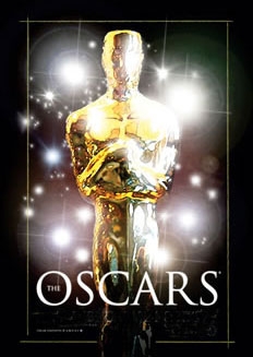 Oscar 2013