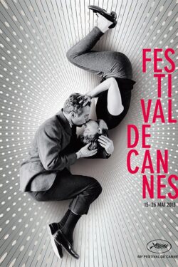 locandina Cannes Film Festival 2013