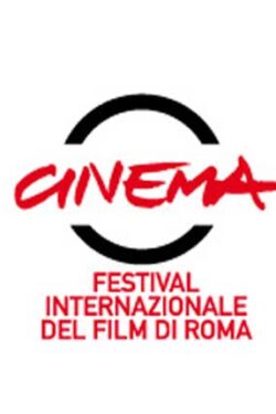 locandina Festa del Cinema di Roma 2015