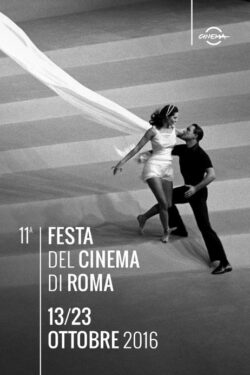 Festa del Cinema di Roma 2016