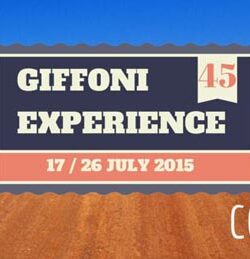 locandina Giffoni 2015