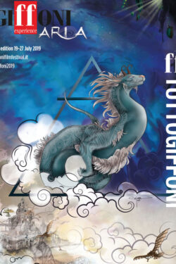 locandina Giffoni 2019