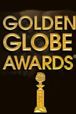 locandina Golden Globe 2014