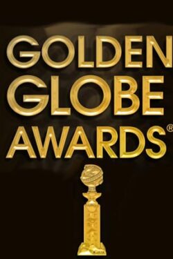 locandina Golden Globes 2019