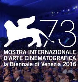 locandina Venezia 2016