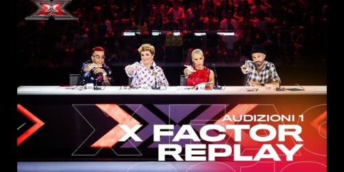 X Factor 2019: il meglio delle Audizioni 1