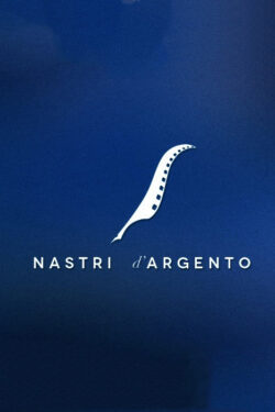 locandina Nastri d’Argento 2023