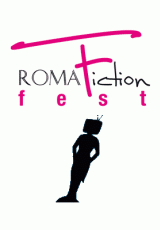 locandina Roma Fiction Fest 2012
