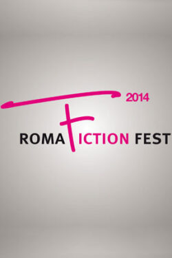 locandina Roma Fiction Fest 2014